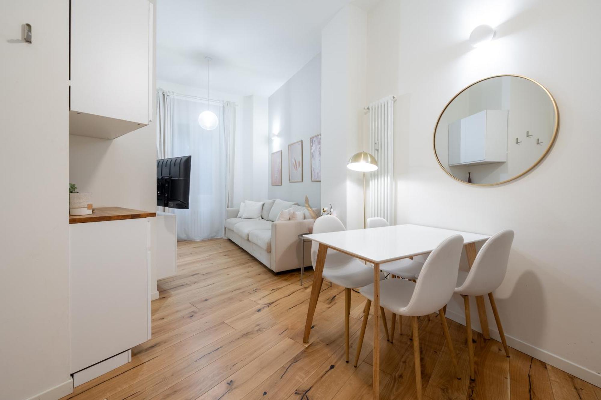 We Home - Babila Boutique - Milano Εξωτερικό φωτογραφία