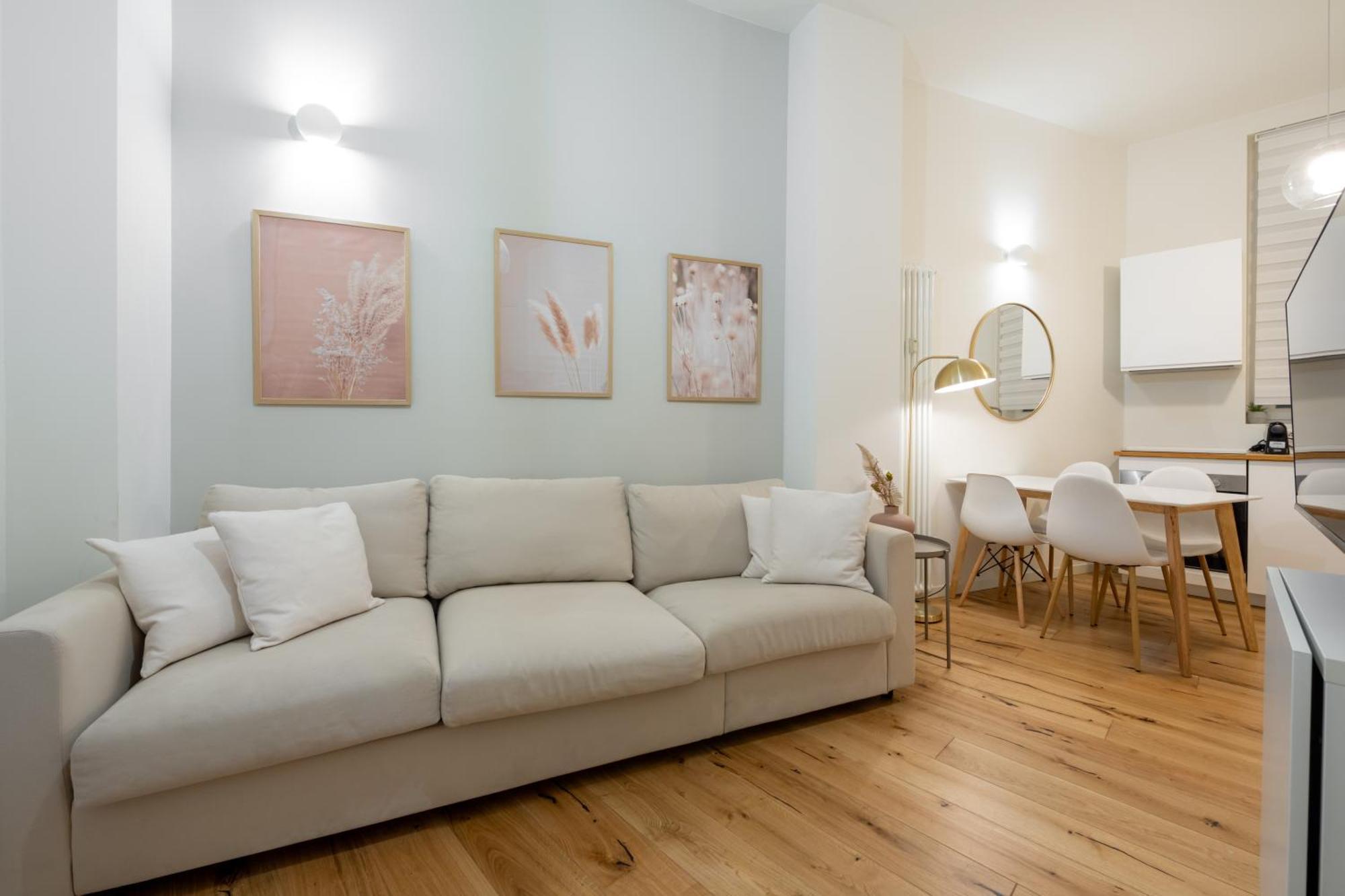 We Home - Babila Boutique - Milano Εξωτερικό φωτογραφία