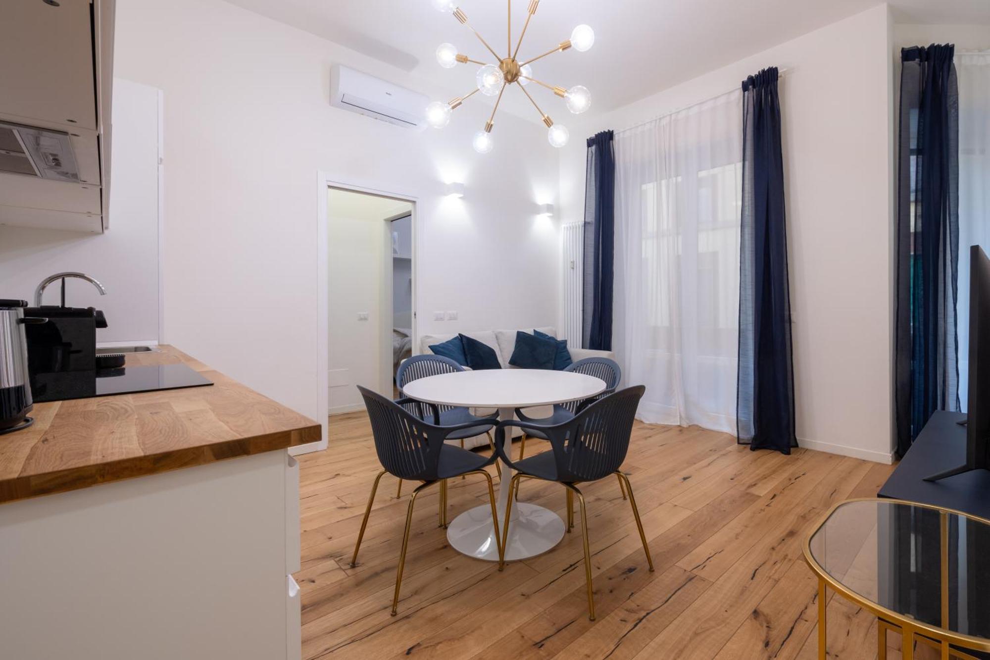 We Home - Babila Boutique - Milano Εξωτερικό φωτογραφία