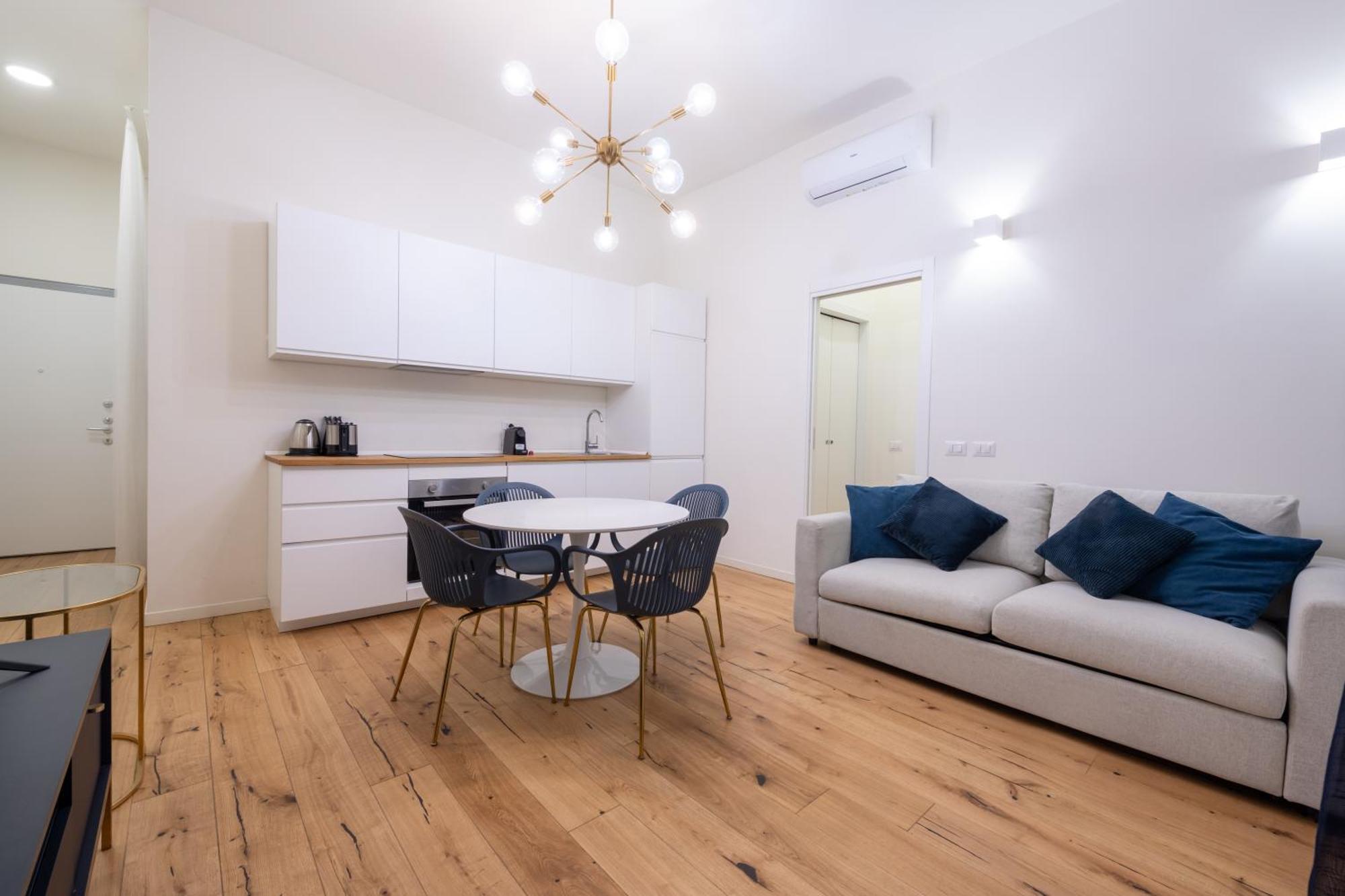 We Home - Babila Boutique - Milano Εξωτερικό φωτογραφία