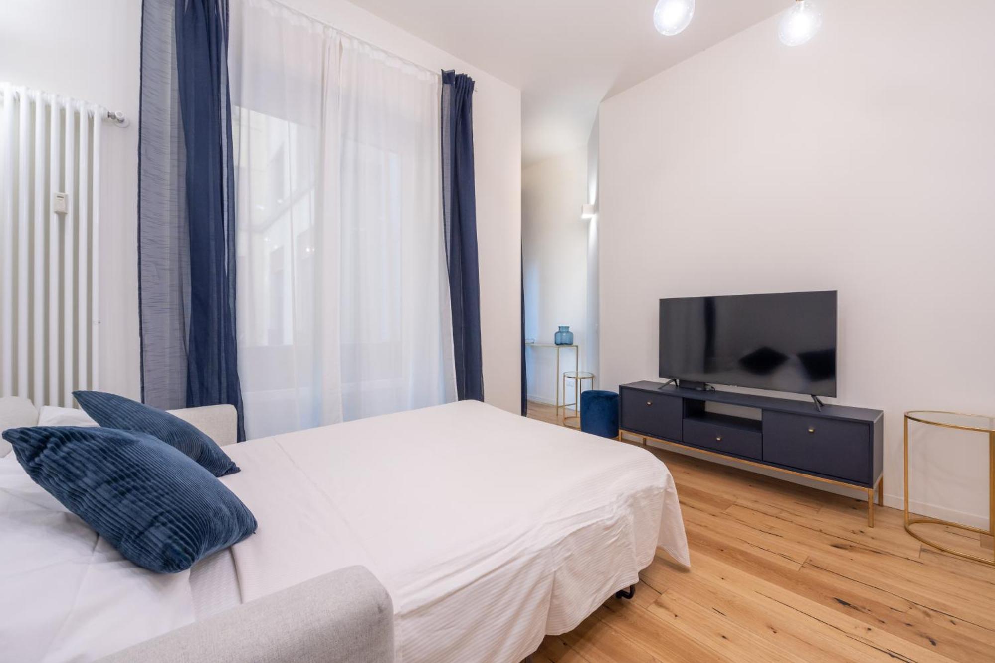 We Home - Babila Boutique - Milano Εξωτερικό φωτογραφία
