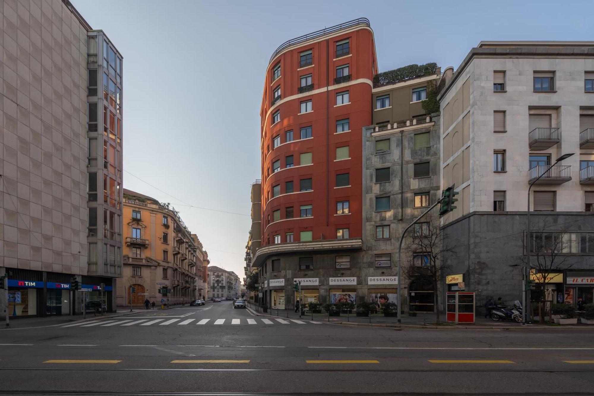 We Home - Babila Boutique - Milano Εξωτερικό φωτογραφία