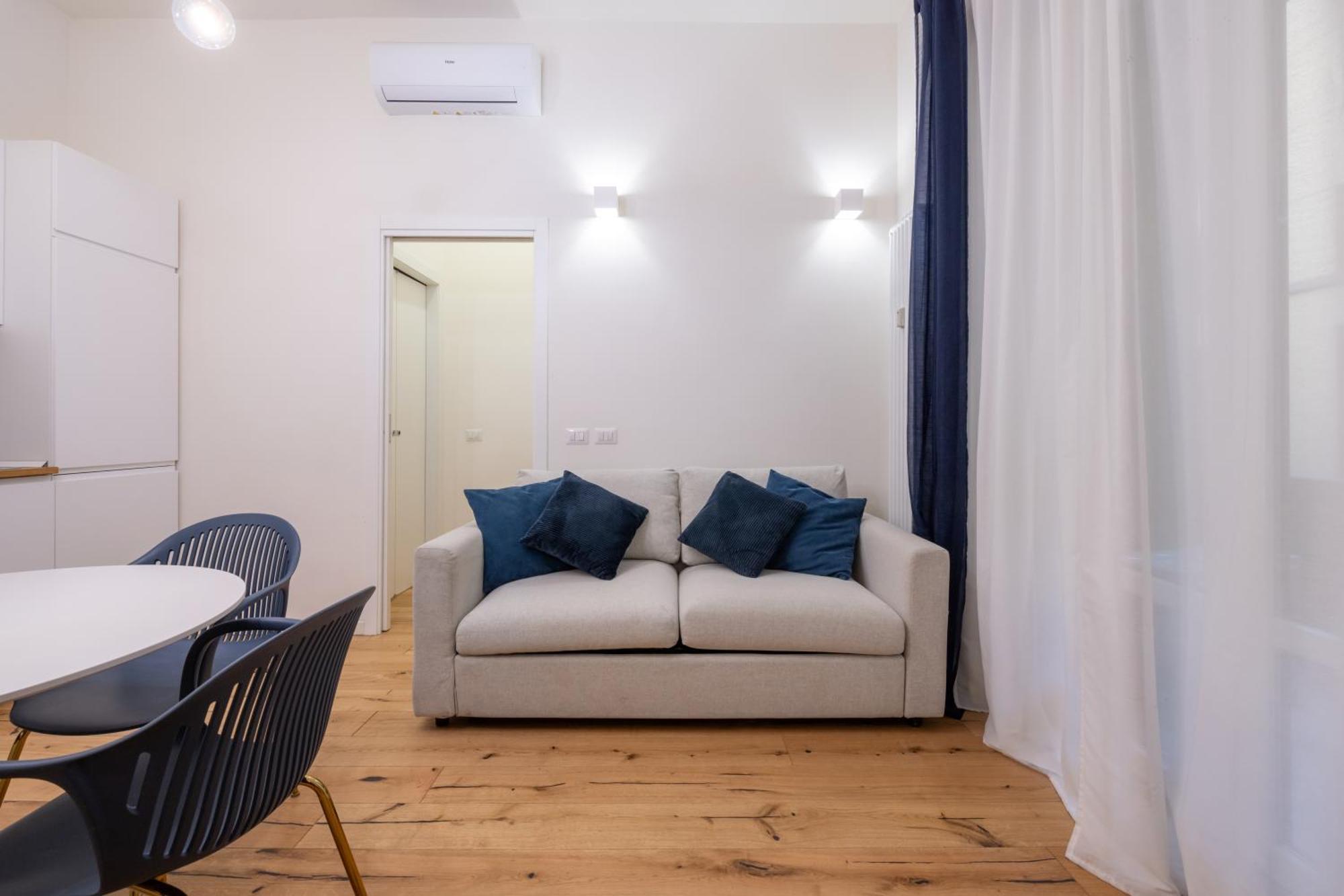 We Home - Babila Boutique - Milano Εξωτερικό φωτογραφία
